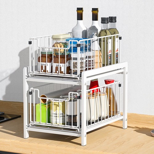 Tier pull out - pull, kitchen