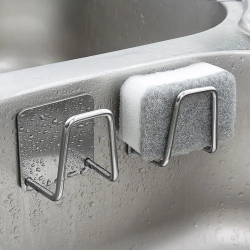 Sink sponge holder caddy - sponge,