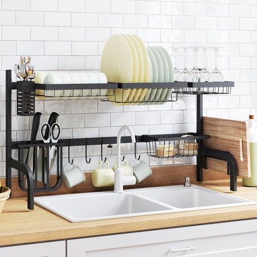 Space saving tier - space,