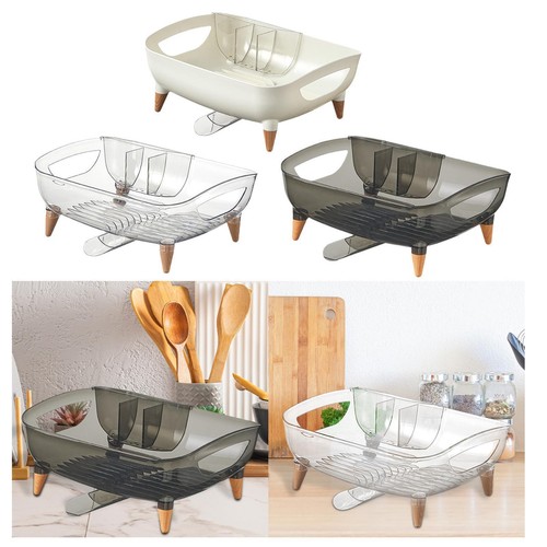 Kitchen dish drying rack - drying,