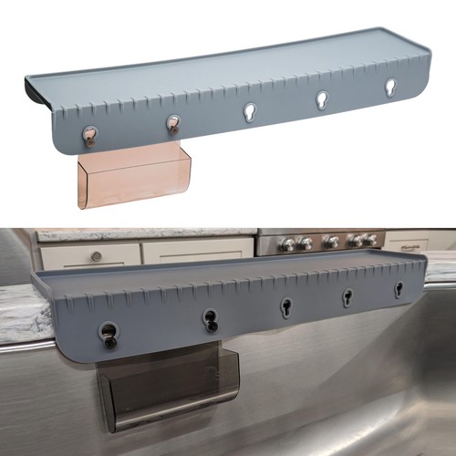 Silisink sink edge - sink,