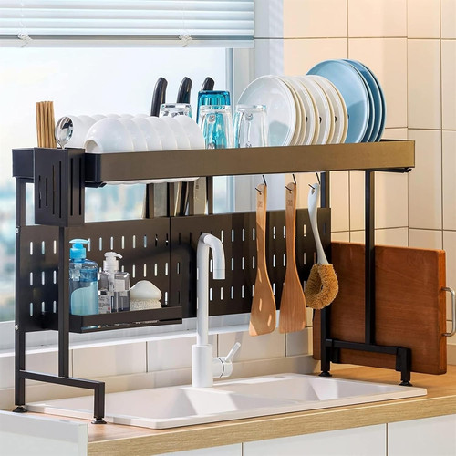 Dish drying rack large - rack,large,