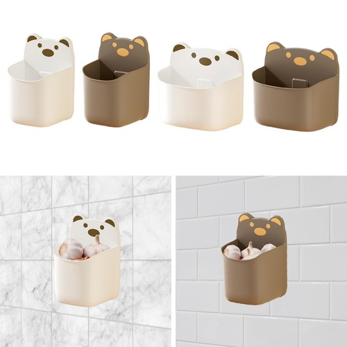 Kitchen wall organizer - wall, drainer