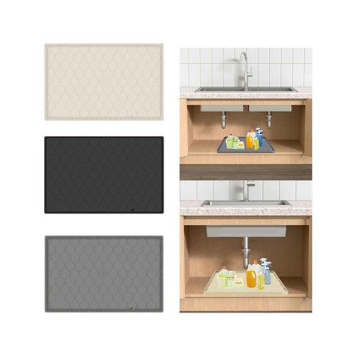 Sink mat kitchen cabinet - kitchen,