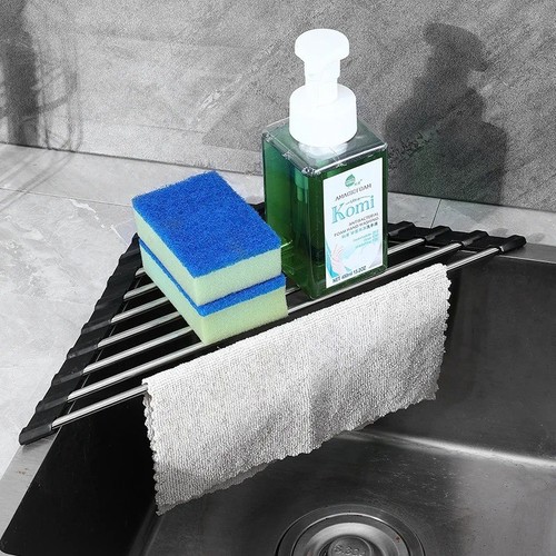 Roll triangle dish drying - triangle,