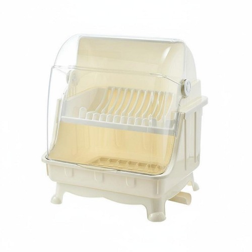 Kitchen dish rack with - kitchen,