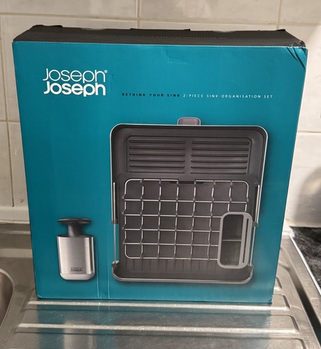 Joseph piece - joseph, rethink