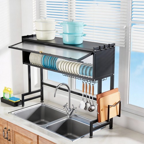 105cm over sink dish - over,