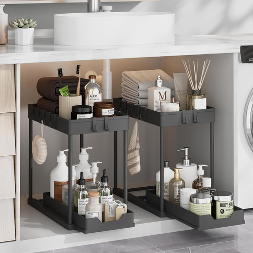 Under sink storage pack - sink,