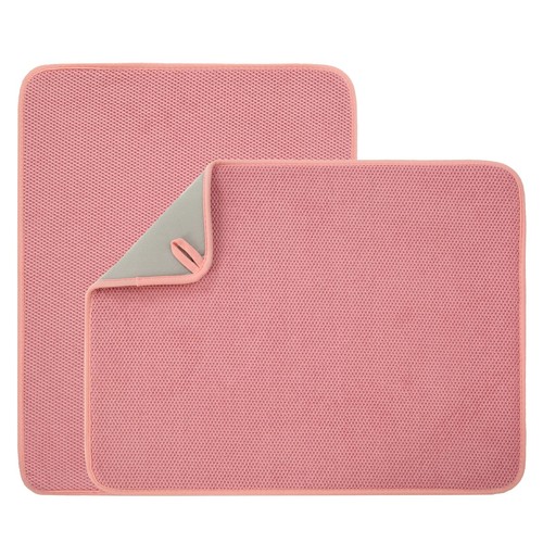 Pack microfiber dish drying - 2,