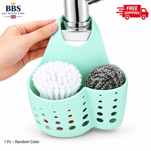 Kitchen hanging storage drain - kitchen,