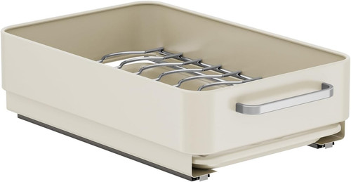 Pull out cabinet organizer - pull,