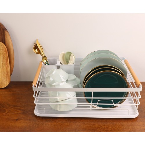 Dish drainer rack kitchen - drainer,