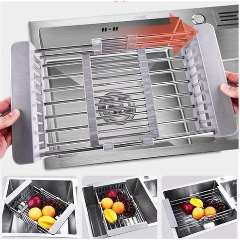 Adjustable stainless steel - adjustable,