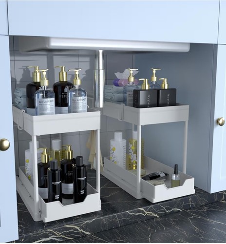Dekava under sink - under, storage