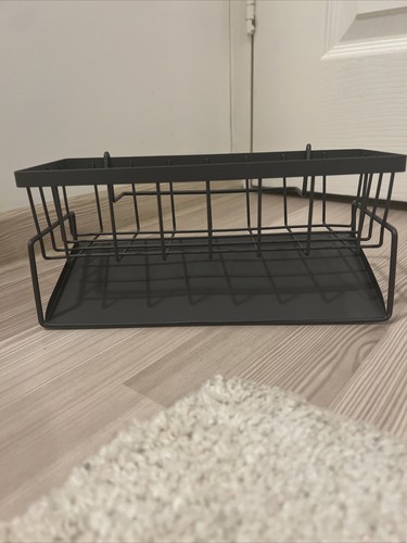 Sink drainer drip tray - drainer,