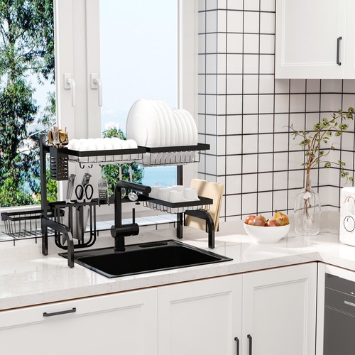 Space saving tier - space,