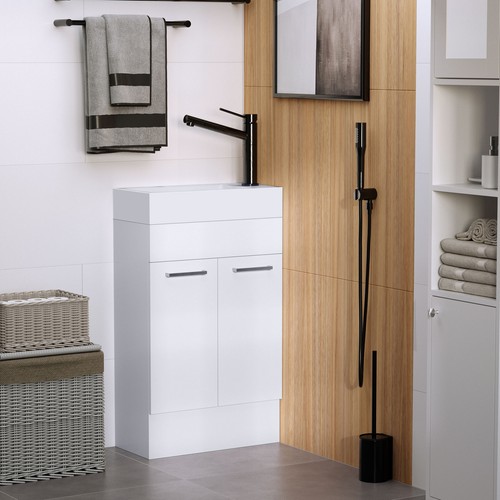 Bathroom vanity unit wash - vanity,