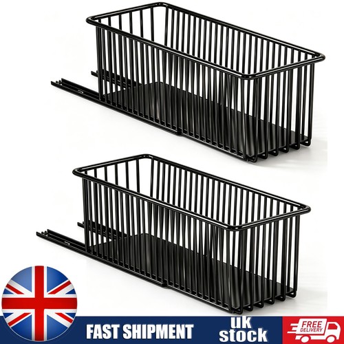 2pcs pull out basket - pull,