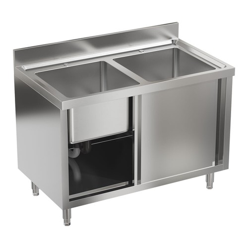 Stainless steel catering - steel,