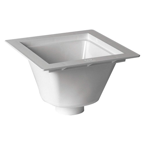 Oatey 42721 floor sink in - floor,