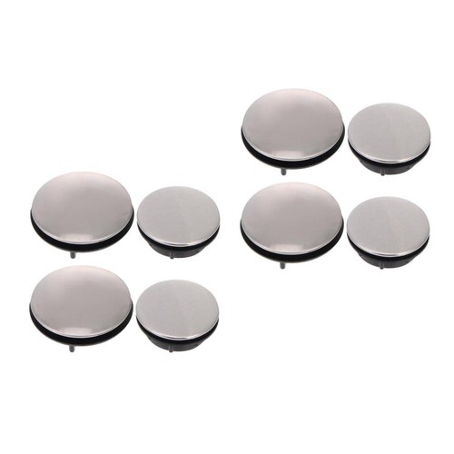 Count sink plugs for - 2,