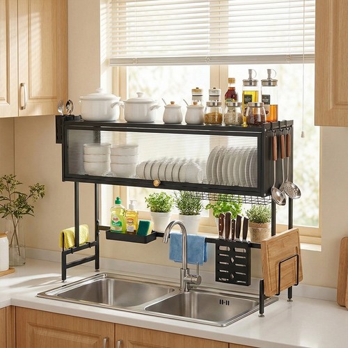 Multifunctional over the - over, sink